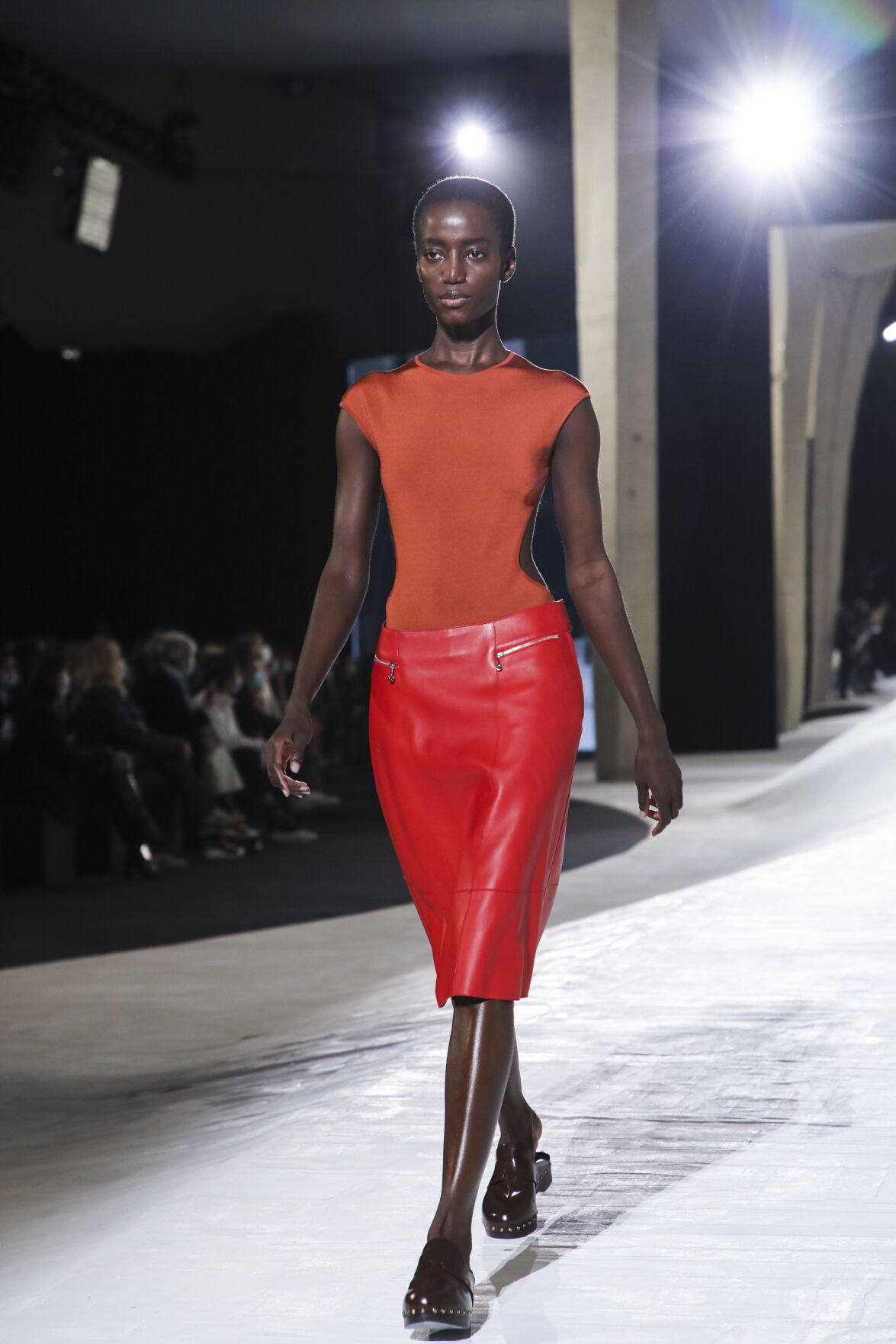 Paris Fashion S/S 2021 Hermes